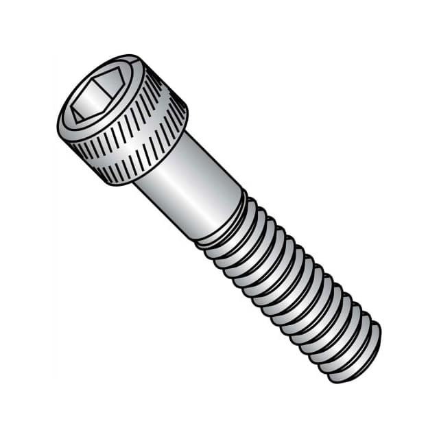 532052 SOCKET CAP SCREW, M5 X 0.8 X 12M