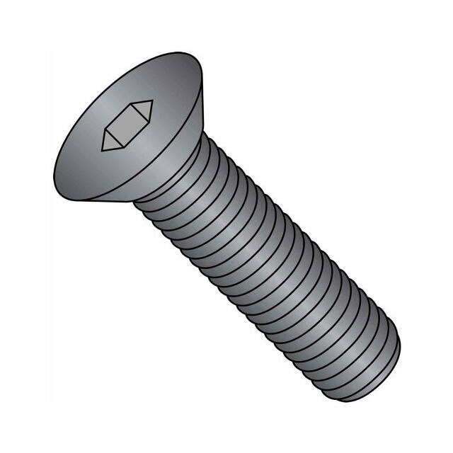 211161 FLAT SOCKET CAP SCREW, 5/16-18 X