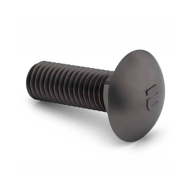 218198 3/4-10X3-1/2 CARRIAGE BOLT, SQUA