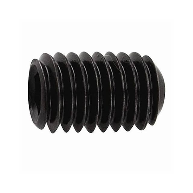 43018 1/4-28X1/4 KNURLED POINT SOCKET