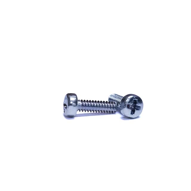 KT2017 SC5196,M1.6X5MM BAG OF 50