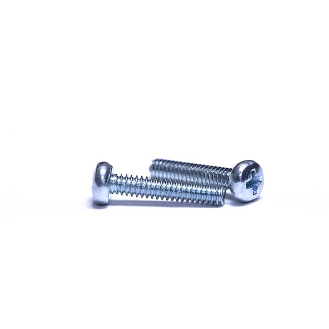 KT2019 SC4622,M1.6X8MM BAG OF 50