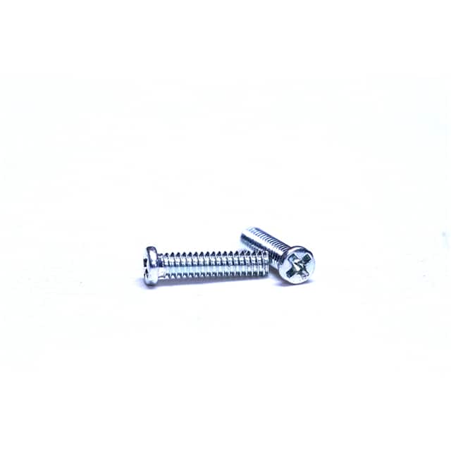 KT2013 SW6757,M1.4X6MM BAG OF 50