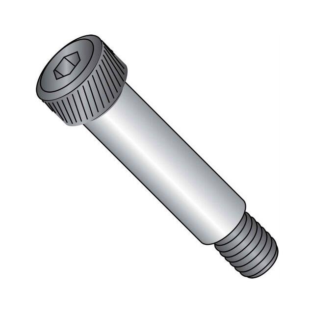 B2100541 SOCKET SHOULDER SCREW, 3/8, 5/16
