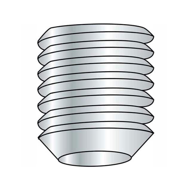 602240 SOCKET SET SCREW, 1/4-28 X 1/4",