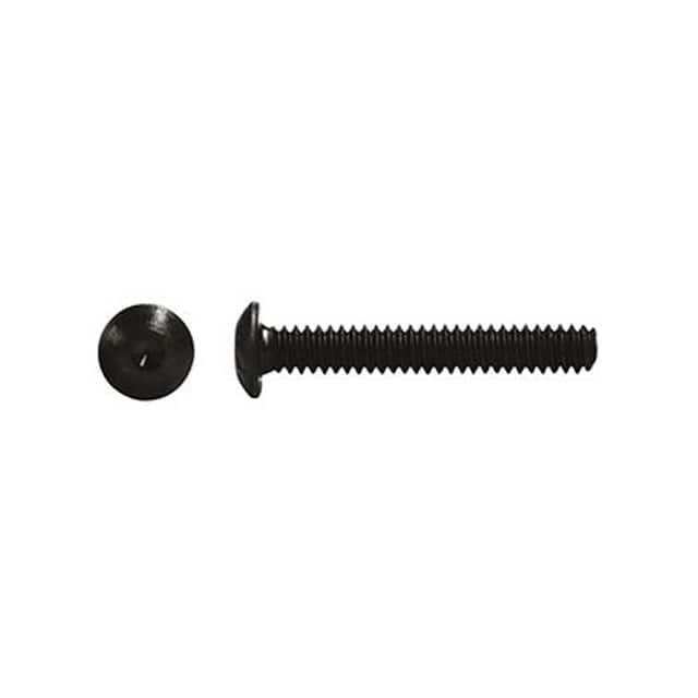 B2199092 10-32X3/8 BUTTON SOCKET CAP SCRE