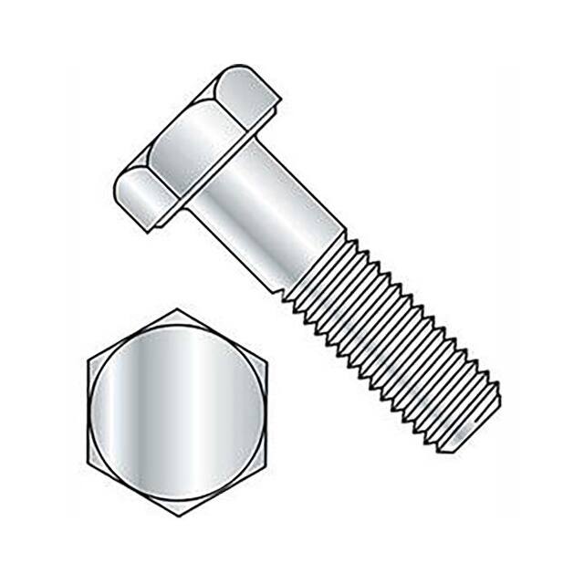 BSL04008 M4 X 0.7 X 8MM HEX CAP SCREW, 30