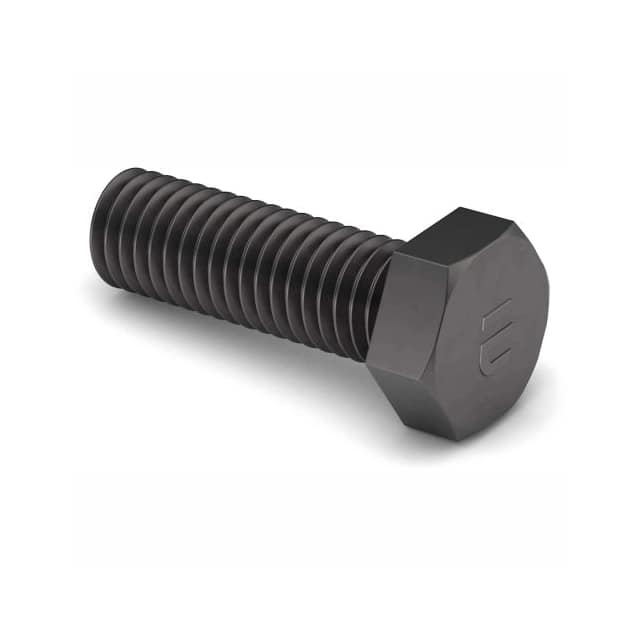 37198 1-1/2, 6X3-1/2 HEX HEAD CAP SCRE