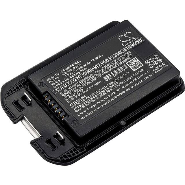 82-160955-01 BATTERY Replacement for Motorola 82-1609