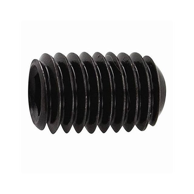 42038 5/16-18X1/4 KNURLED POINT SOCKET
