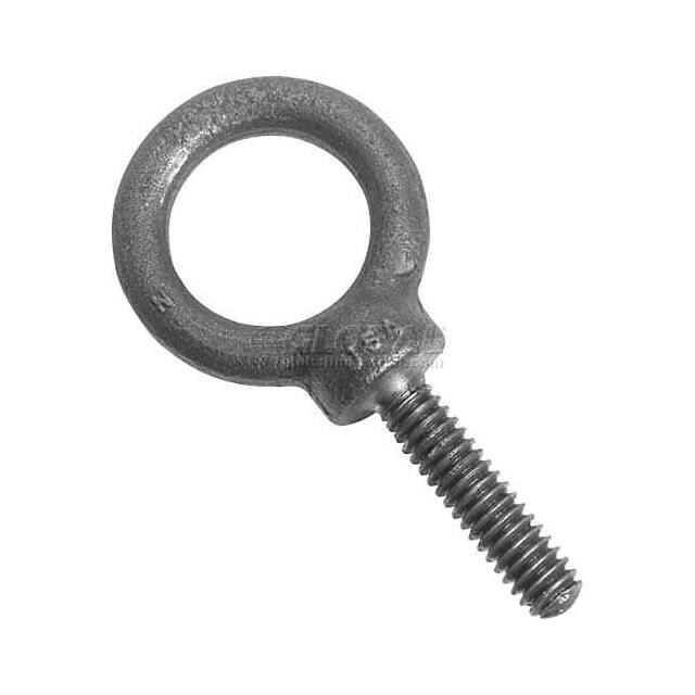 J94028 2.25" FORGED EYE BOLT, 5-3/4, 6-