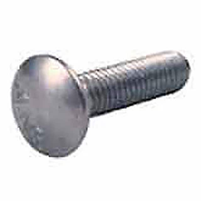 B475837 1/4 X 1-1/2 IN COARSE THREAD HOT