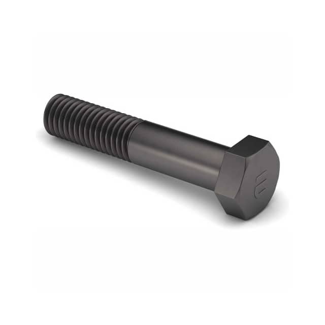 22238 7/8-9X4-1/2 HEX HEAD CAP SCREW,