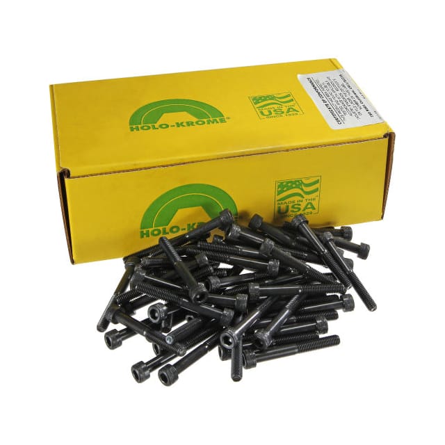 76192 M6X1.0X45MM SOCKET CAP SCREW, ST
