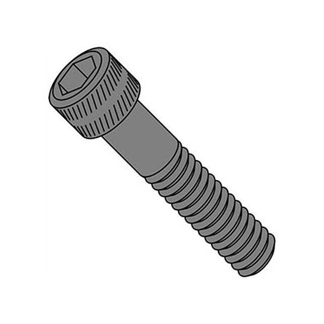 72244 1/2-13X3-1/4 SOCKET CAP SCREW, S