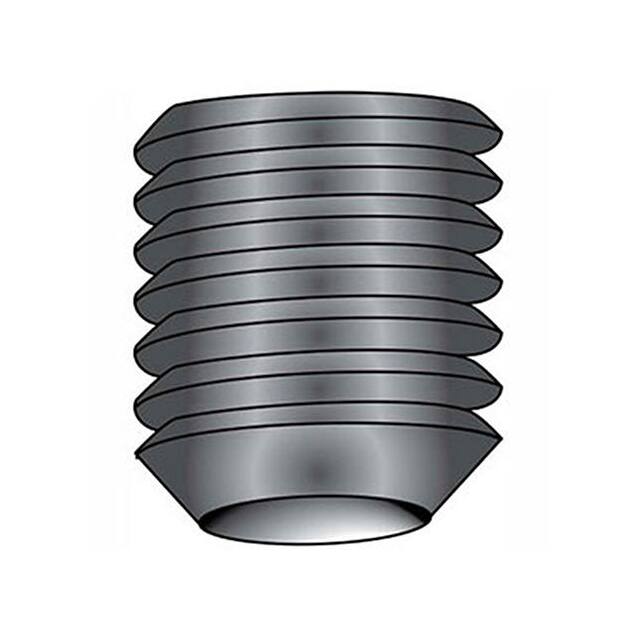 32142 5/16-18X3/8 CUP POINT SOCKET SET