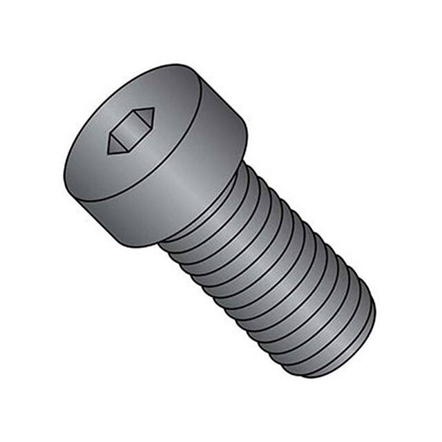 69358 M5X0.8X12MM LOW SOCKET CAP SCREW