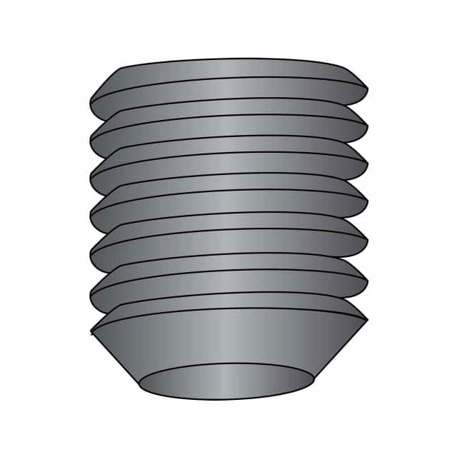 B2100540 SOCKET SET SCREW, 10-32 X 1/8",