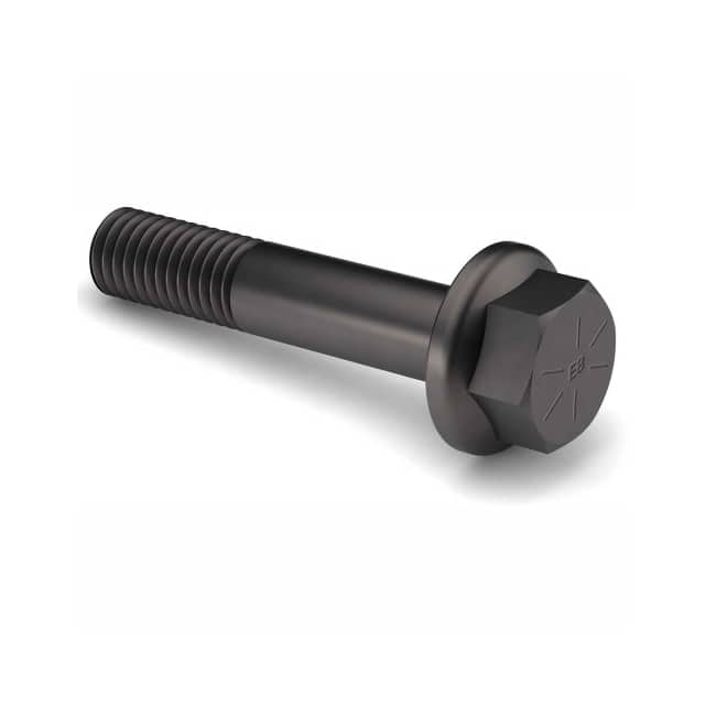 B2176602 3/8-16X1-1/2 HEX FLANGE SCREW, G