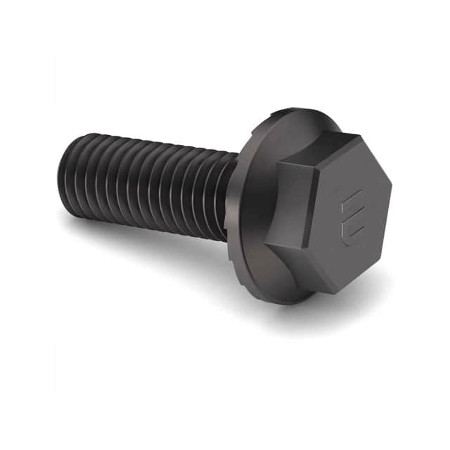 B2176592 5/16-18X3/4 HEX SERRATED FLANGE