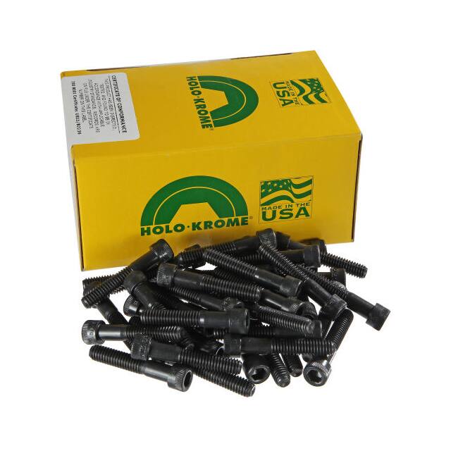 72276 5/8-11X2-1/2 SOCKET CAP SCREW, S