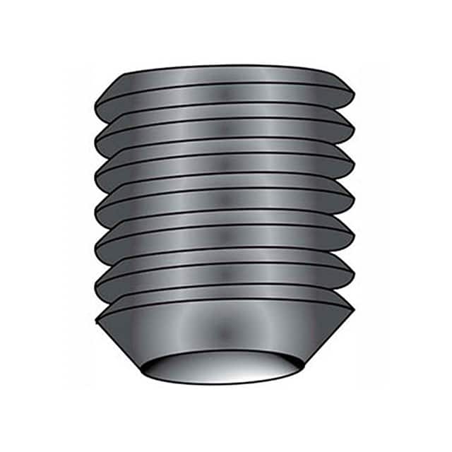 32130 1/4-20X1-1/4 CUP POINT SOCKET SE