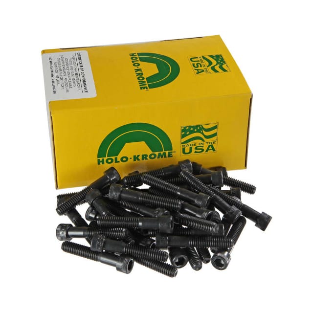 72134 5/16-18X1-3/4 SOCKET CAP SCREW,