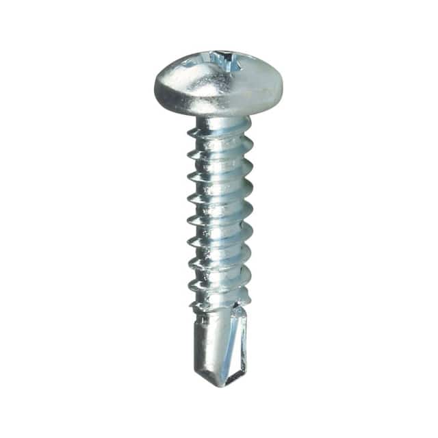 21364 SELF-TAPPING SCREW, #8X3/4, PAN