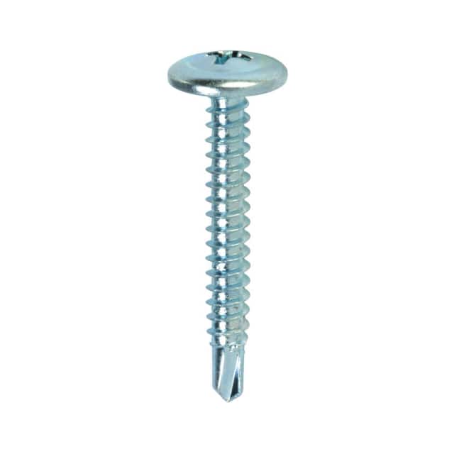 21520 LATHE SCREW, #8X1/2, TRUSS HEAD,