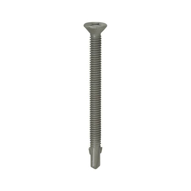 21384 SELF-DRILLING SCREW, #12X2-3/4,