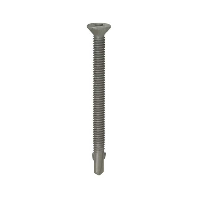 21380 SELF-DRILLING SCREW, #10X1-7/16,