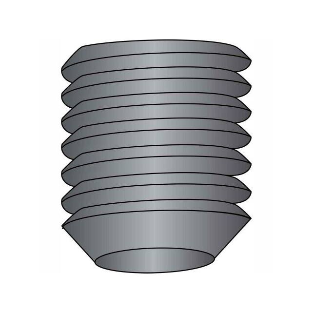 101562 SOCKET SET SCREW, 1/2-13 X 3/8",