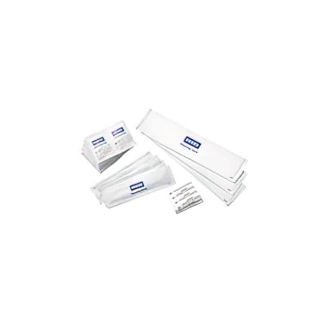 86177 DTC Cleaning Kit - 4 Cleaning Sw