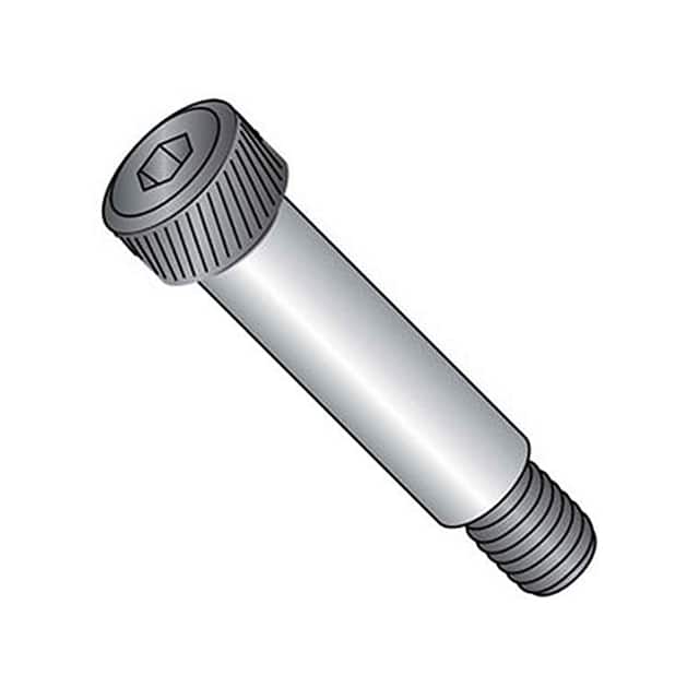 8014 10-24X1-1/2 SOCKET SHOULDER SCRE