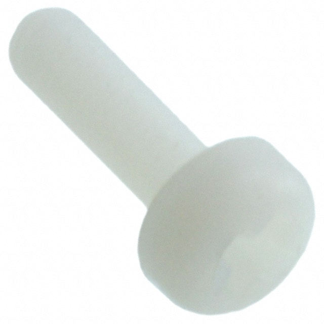 NMS-310 MACH SCREW PAN HEAD PHILLIPS M3