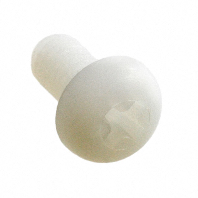 NMS-408 MACH SCREW PAN HEAD PHILLIPS M4