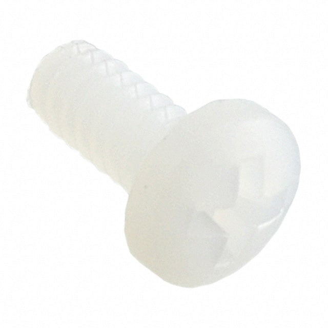 NSP-6-5-01 MACHINE SCREW PAN PHILLIPS 6-32