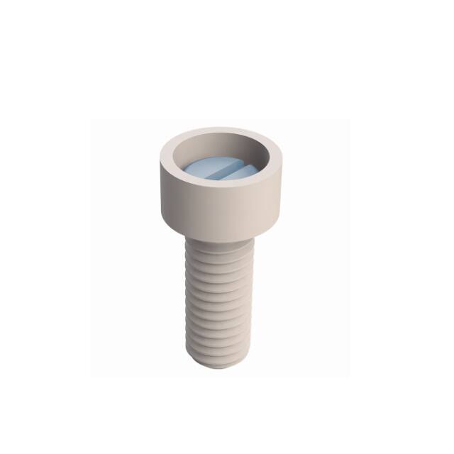 391032F050 INSLTD SCREW, METAL CORE, FILLIS