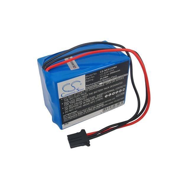 CS-NK9320MD BATTERY Replacement for Cameron Sino CS-