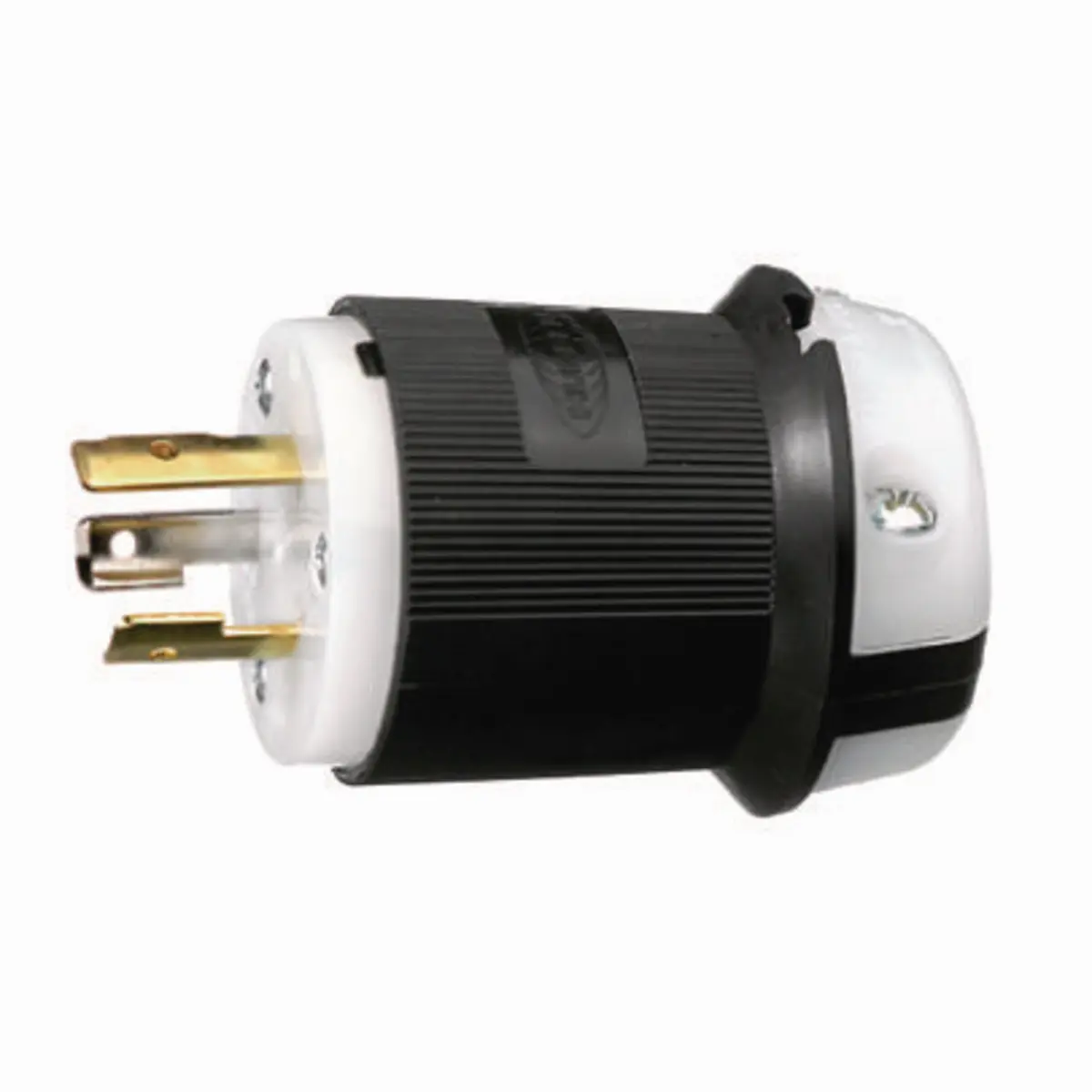 HBL2311 The Hubbell HBL2311 is a 20A 125V Twist-Lock male plug with an L5-20P NEMA configuration. It features a durable nylon housing and screw terminal connections.