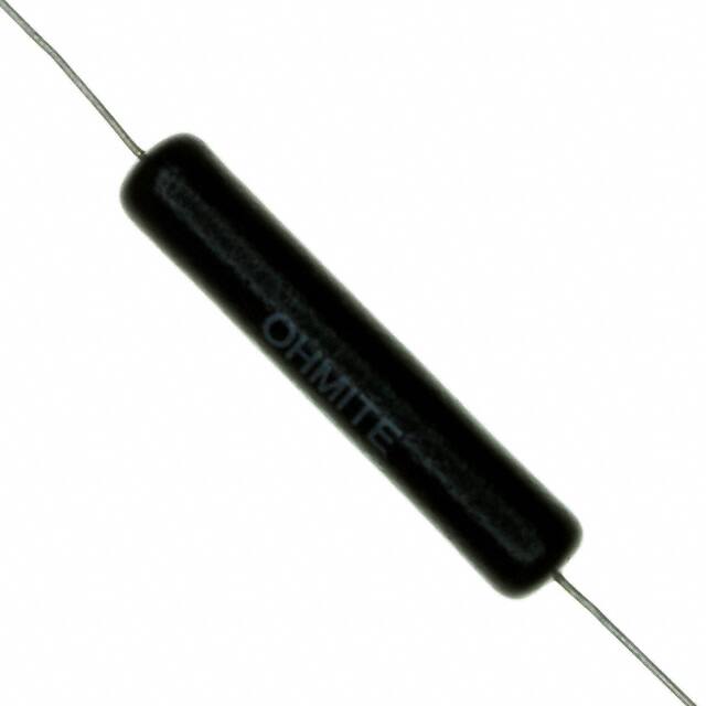 90J25RE RES 25 OHM 5% 11W AXIAL