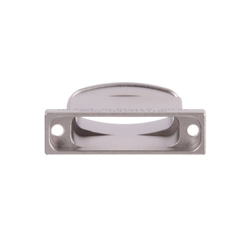 500-047M31H Connector backshell for D-Sub connector assemblies by Glenair. RoHS3 compliant, MSL 1 (Unlimited), REACH Unaffected.