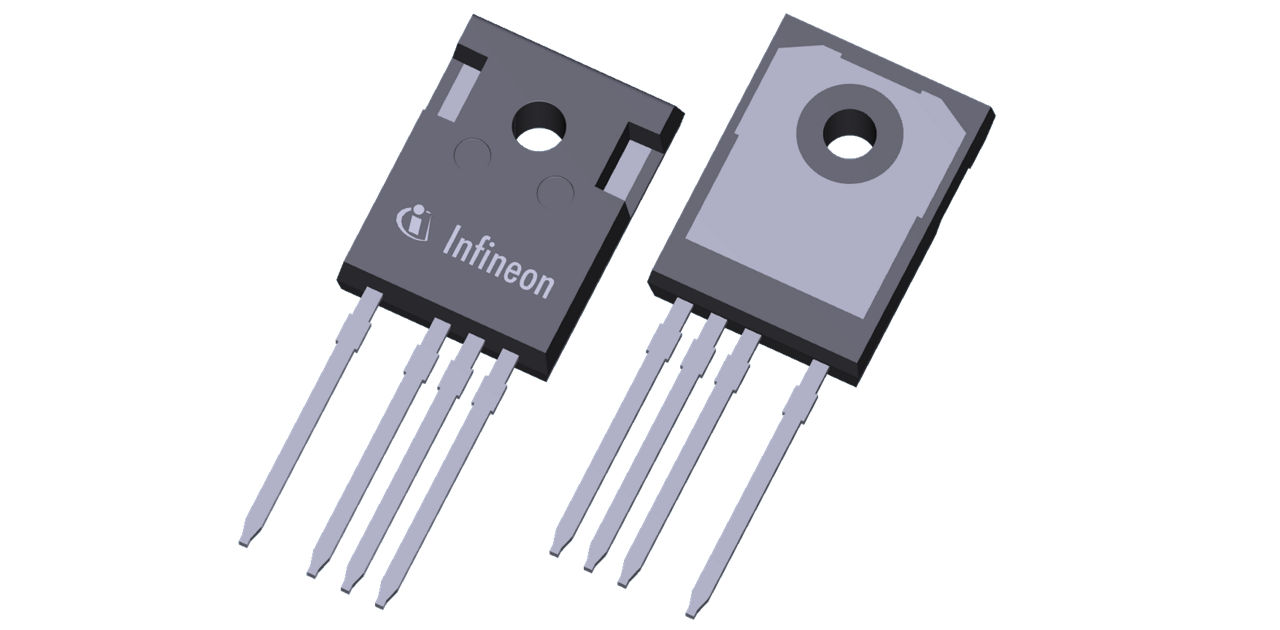 IPZ60R099C7 The Infineon IPZ60R099C7 is a 600V CoolMOS C7 N-channel power MOSFET. It offers a low on-resistance of 99 mOhm and a continuous current rating of 36A.