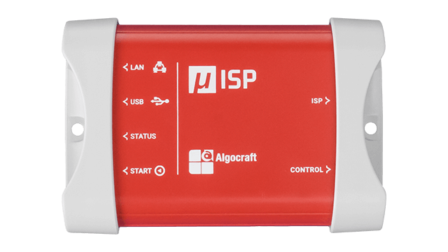MSP430G2433 The Texas Instruments MSP430G2433 is a 16-bit microcontroller based on the MSP430 core. It operates at 16 MHz and includes 8KB of Flash memory and 0.5KB of SRAM.