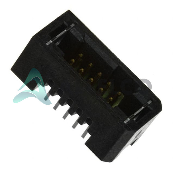 TFM-105-01-S-D-WT The SMT TFM-105-01-S-D-WT is a header, male pin component. It features RoHS3 compliance and MSL 1 Unlimited rating.