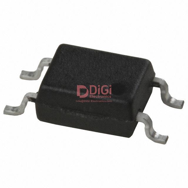HCPL-181-000E The Broadcom Limited HCPL-181-000E is a transistor output optoisolator offering 3750Vrms isolation. It operates with a DC input and provides a transistor output.