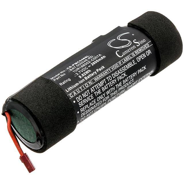 CS-PMC046SL BATTERY Replacement for Cameron Sino CS-