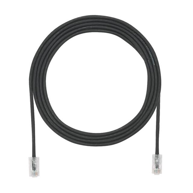 UTP28X8INBL-48 CATEGORY 6A PERFORMANCE 28 AWG U