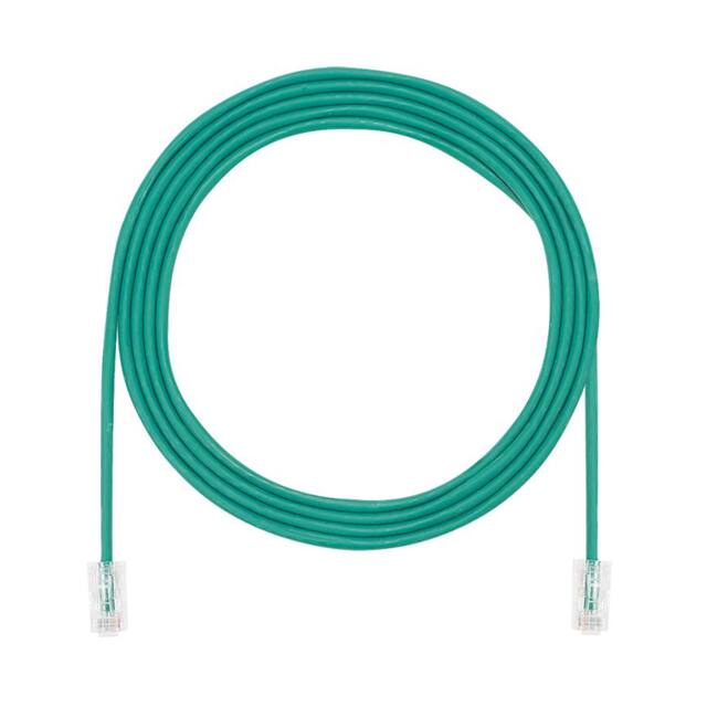 UTP28X8INGR-48 CATEGORY 6A PERFORMANCE 28 AWG U