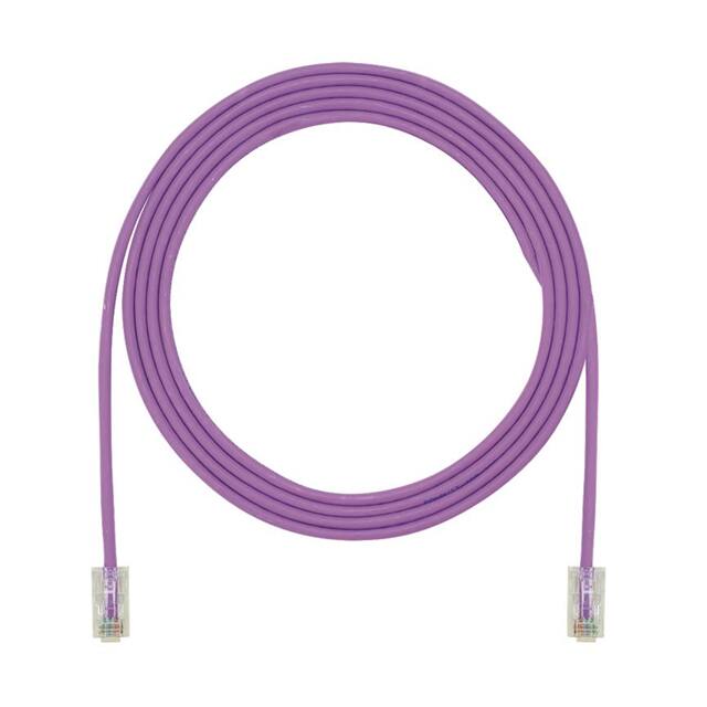 UTP28X8INVL-48 CATEGORY 6A PERFORMANCE 28 AWG U
